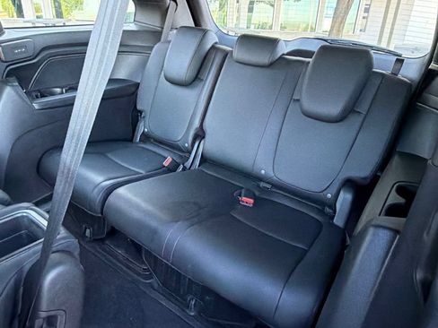 Certified 2025 Honda Odyssey Sport-L image 16
