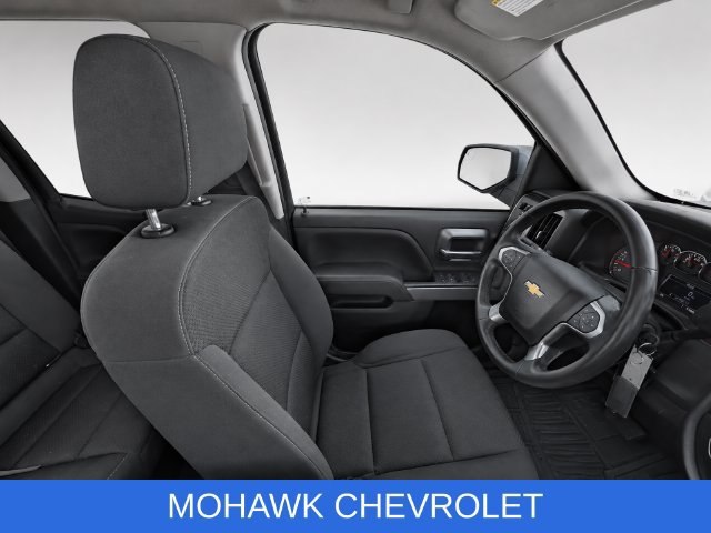 Used 2019 Chevrolet Silverado 1500 LT w/ All Star Edition AWD/4WD image 13