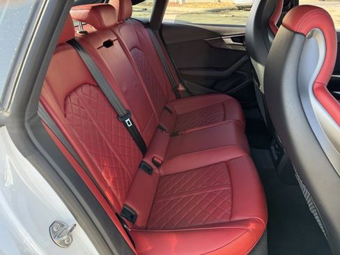 Used 2024 Audi S5 Premium Plus image 31