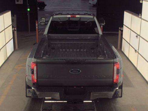 Certified 2025 Ford F350 XL w/ 360-Degree Camera Package AWD/4WD image 10