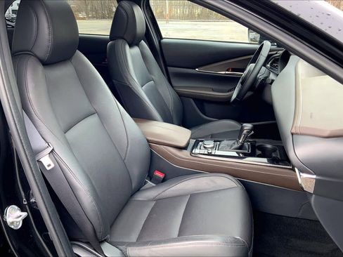 Used 2023 MAZDA CX-30 AWD 2.5 S w/ Premium Package image 8