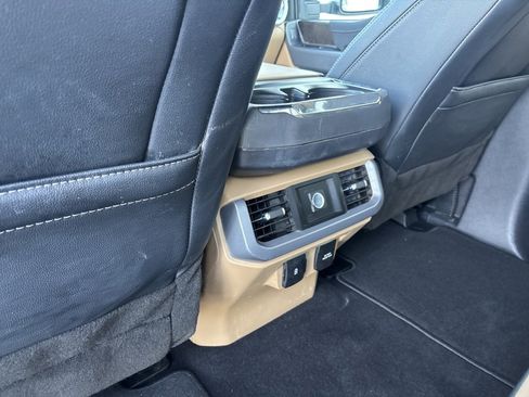 Used 2023 Ford F150 Lariat w/ Max Trailer Tow Package image 32