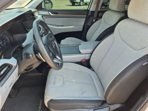 Used 2021 Hyundai Palisade SE AWD/4WD image 17