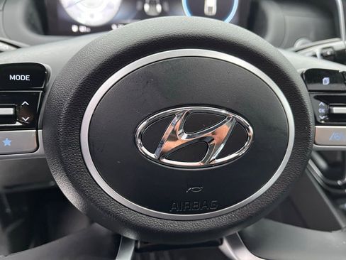 Certified 2022 Hyundai Santa Cruz SEL w/ Activity Package image 23