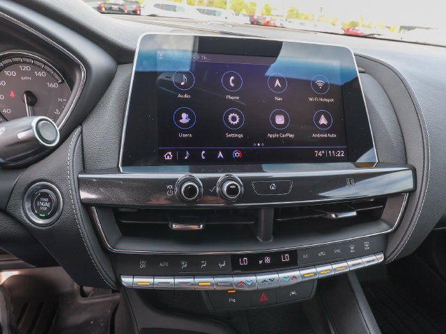 Used 2020 Cadillac CT5 Premium Luxury RWD image 19