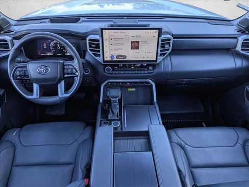 Used 2024 Toyota Tundra Platinum image 17