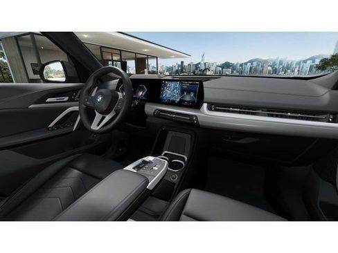 New 2026 BMW X1 xDrive28i w/ Technology Package image 14