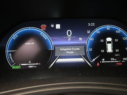 Used 2025 Toyota Grand Highlander AWD Hybrid image 29