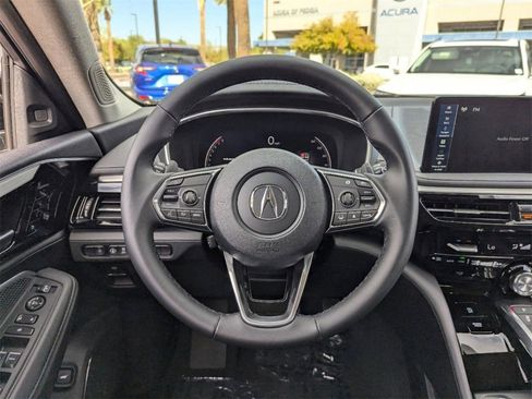 New 2026 Acura MDX SH-AWD image 31