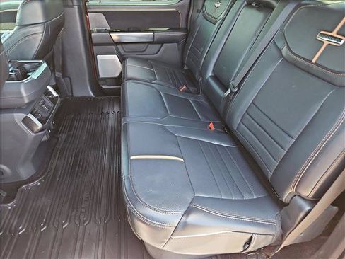 Used 2021 Ford F150 Platinum w/ Equipment Group 701A High AWD/4WD image 25