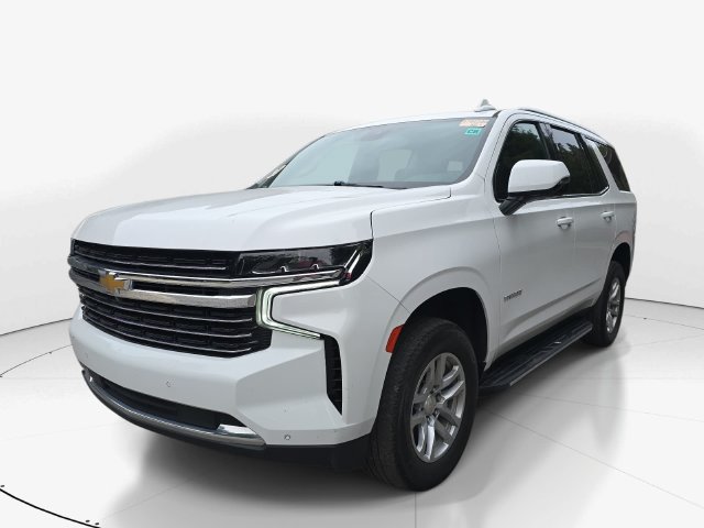 Used 2023 Chevrolet Tahoe LT w/ Luxury Package AWD/4WD image 10