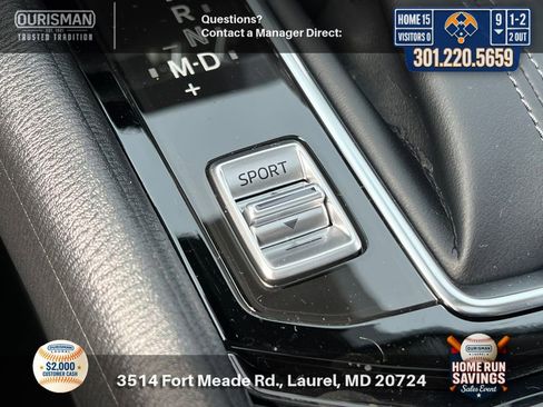 New 2025 MAZDA CX-5 AWD 2.5 S w/ Preferred Package image 26