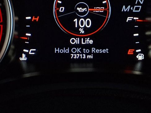 Used 2023 Dodge Charger GT AWD/4WD image 26