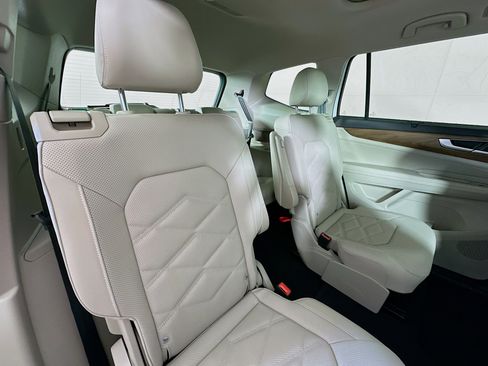 New 2026 Volkswagen Atlas SE AWD/4WD image 27