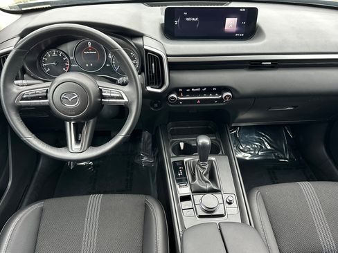 Used 2025 MAZDA CX-50 AWD 2.5 S w/ Preferred Package image 13