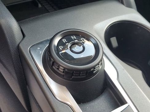 New 2025 Ford Bronco Sport Heritage image 15