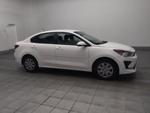 Used 2022 Kia Rio S FWD image 11