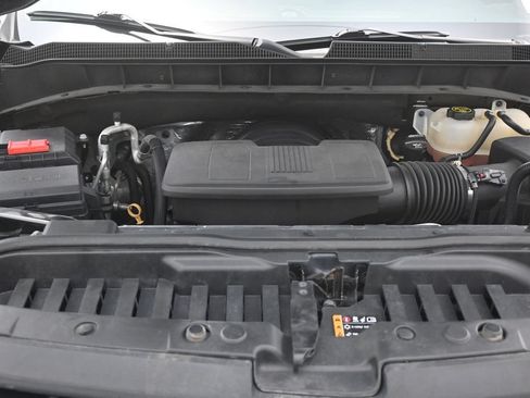 Used 2021 Chevrolet Silverado 1500 LT RWD image 12