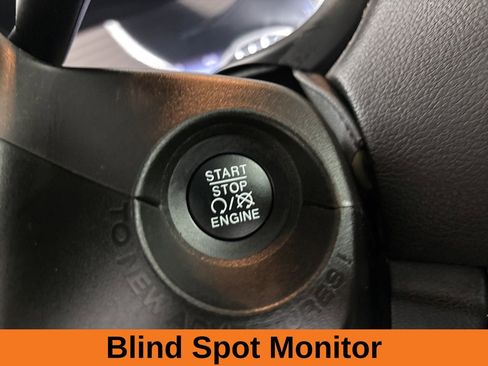 Used 2022 Jeep Renegade Trailhawk image 16