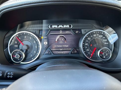 New 2026 RAM 1500 Laramie image 25