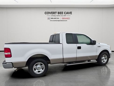 Used 2006 Ford F150 XL image 10