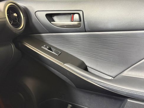 Used 2021 Lexus IS 350 F Sport w/ Accessory Package image 31