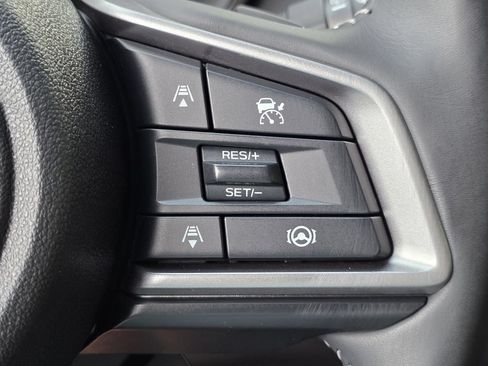 Used 2023 Subaru Ascent Touring AWD/4WD image 36