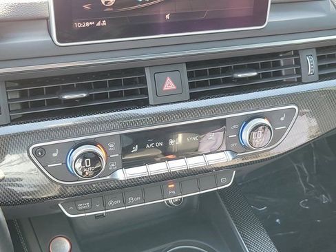 Used 2019 Audi S5 Premium Plus w/ Premium Plus AWD/4WD image 24