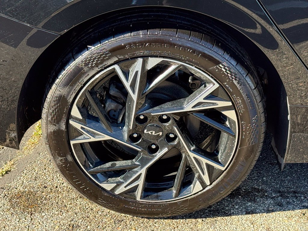 Used 2025 Kia K5 GT-Line FWD image 6