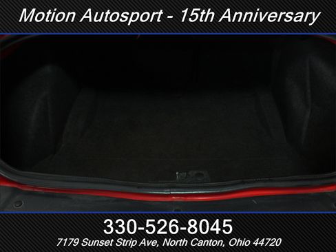 Used 2016 Dodge Challenger R/T w/ Blacktop Package image 10