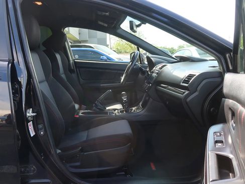 Used 2020 Subaru WRX image 24