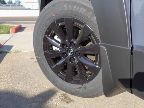 New 2026 MAZDA CX-50 AWD 2.5 Hybrid w/ Weather Package image 9