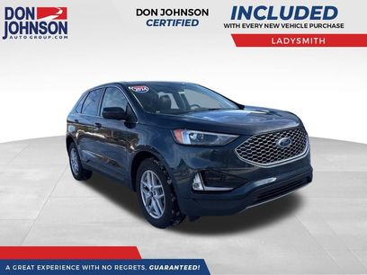 Used 2024 Ford Edge SEL w/ Convenience Package