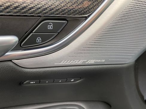 Used 2023 Cadillac XT5 Sportv w/ Technology Package AWD/4WD image 20