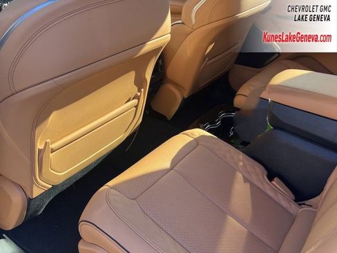 Used 2025 Jeep Grand Cherokee L Summit image 14