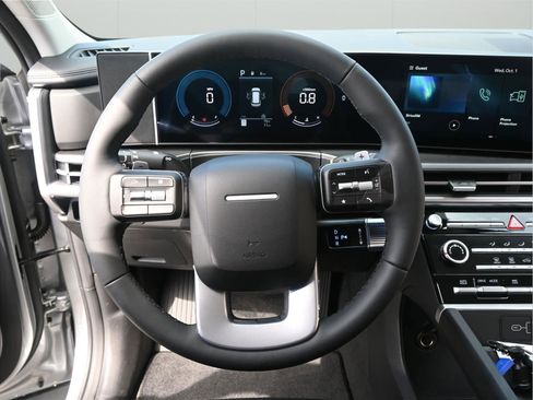 New 2026 Hyundai Santa Fe SE AWD/4WD image 22