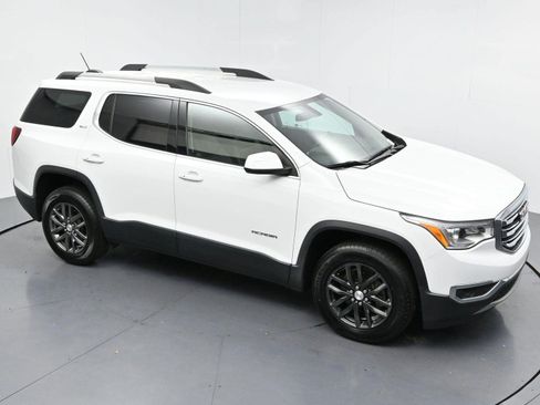 Used 2019 GMC Acadia SLT FWD image 38