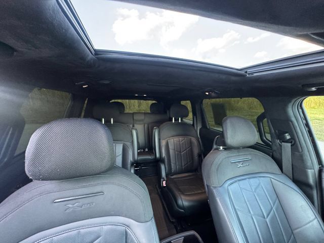 Used 2027 Kia Telluride SX Prestige X-Pro AWD/4WD image 32