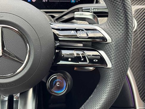 Certified 2024 Mercedes-Benz C 43 AMG 4MATIC Sedan image 22