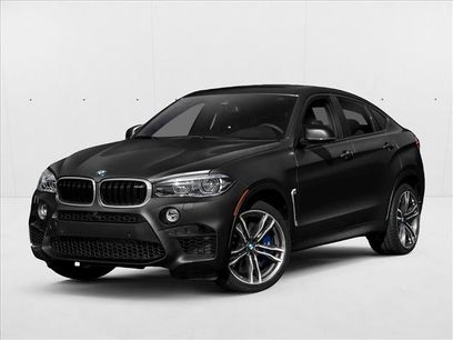 Used 2019 BMW X6 M w/ Executive Package