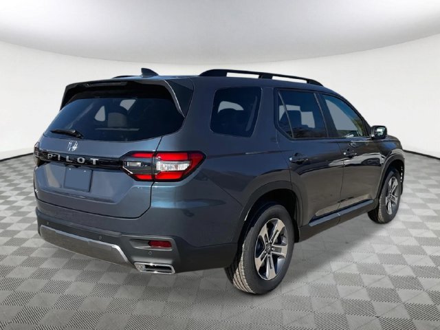 New 2026 Honda Pilot EX-L image 6