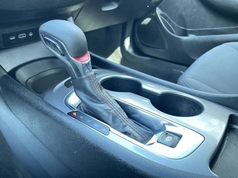 Certified 2024 Chevrolet Malibu RS image 16