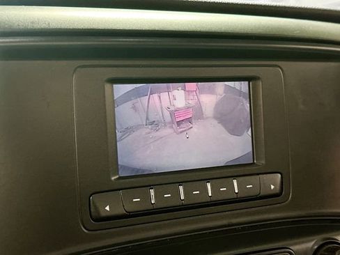 Used 2017 Chevrolet Silverado 1500 W/T w/ WT Fleet Convenience Package image 14