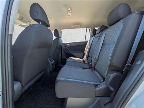 Used 2021 Volkswagen Tiguan S FWD image 16
