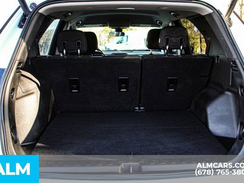 Used 2020 Chevrolet Equinox LT image 22