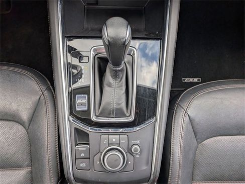 Used 2017 MAZDA CX-5 Grand Select image 22