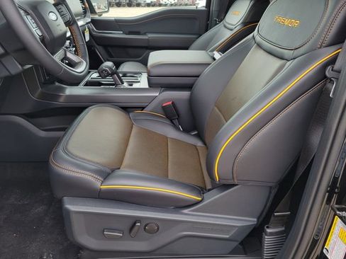 New 2026 Ford F150 Tremor w/ Equipment Group 402A High image 9