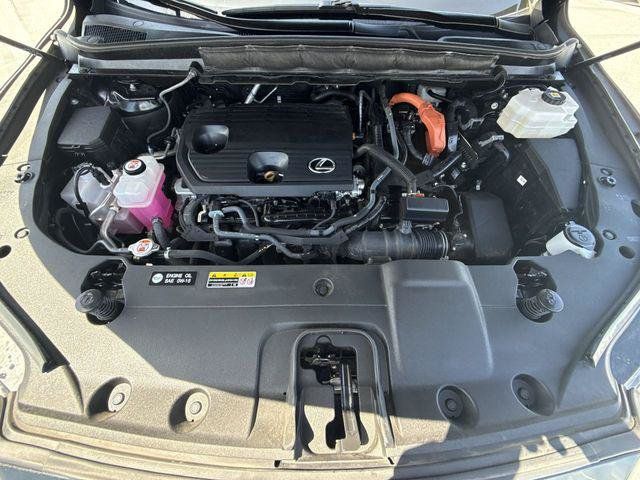 Certified 2024 Lexus RX 350 w/ Convenience Package AWD/4WD image 27