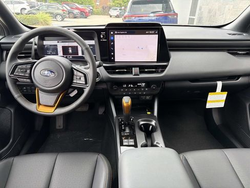 New 2026 Subaru Outback Wilderness AWD/4WD image 9