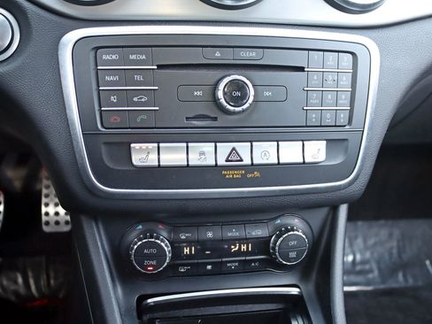 Used 2018 Mercedes-Benz CLA 45 AMG 4MATIC image 26